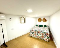 Location - Villa - Orihuela Costa
