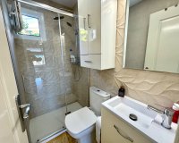 Location - Villa - Orihuela Costa