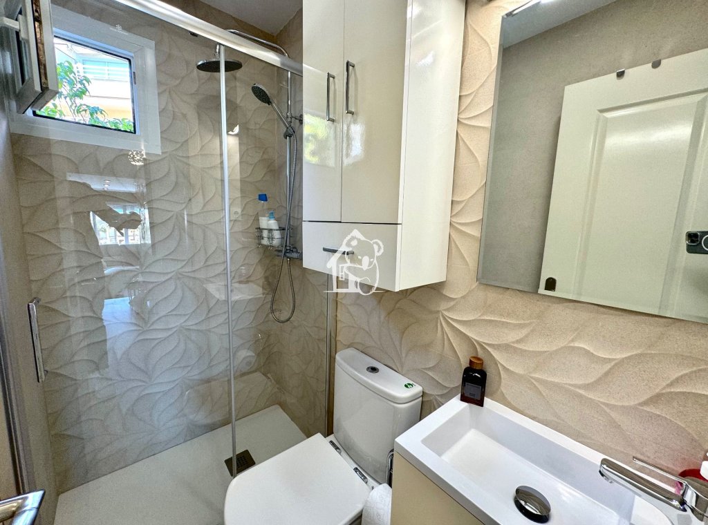 Location - Villa - Orihuela Costa