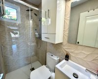 Location - Villa - Orihuela Costa