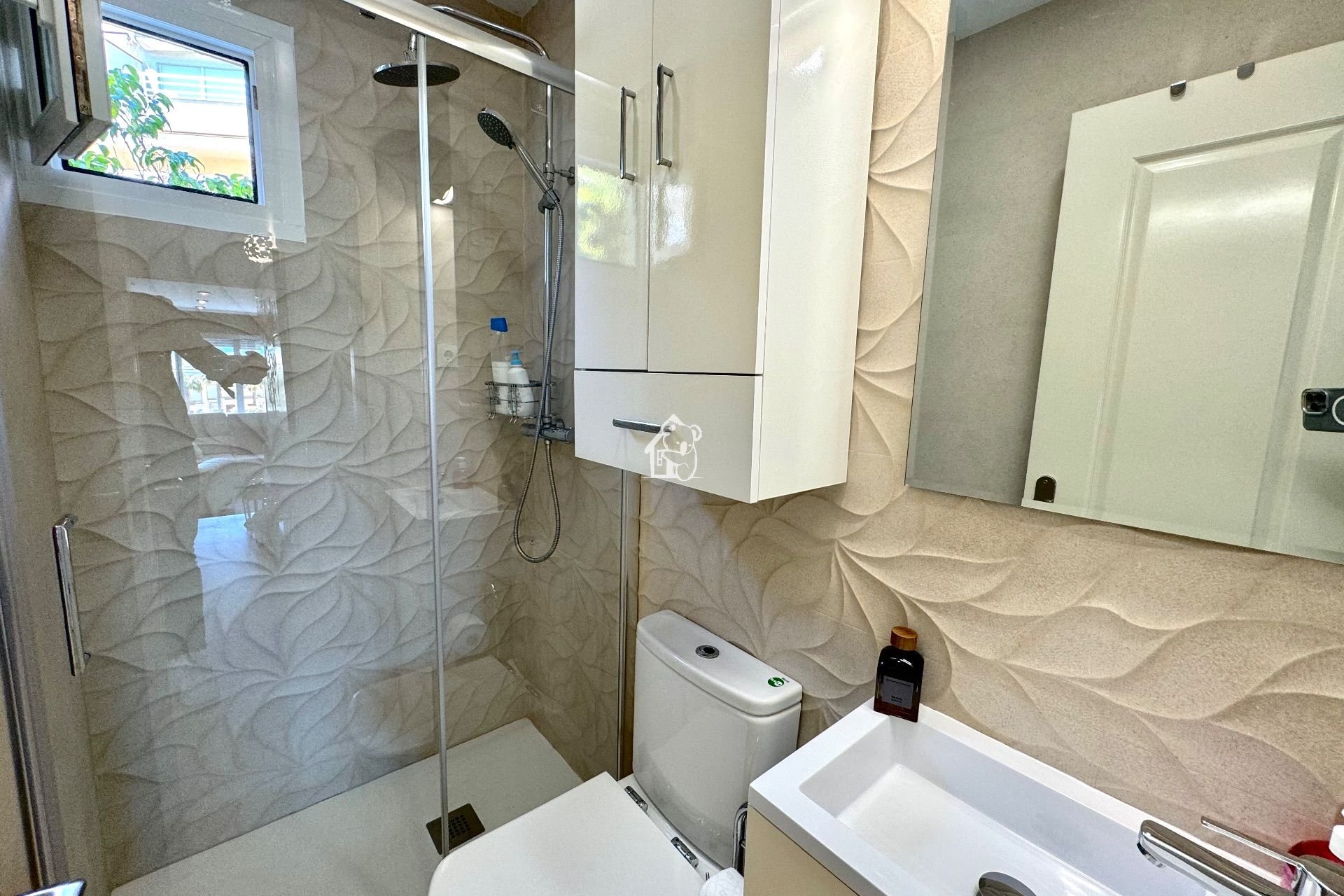 Location - Villa - Orihuela Costa