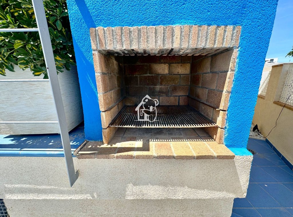Location - Villa - Orihuela Costa