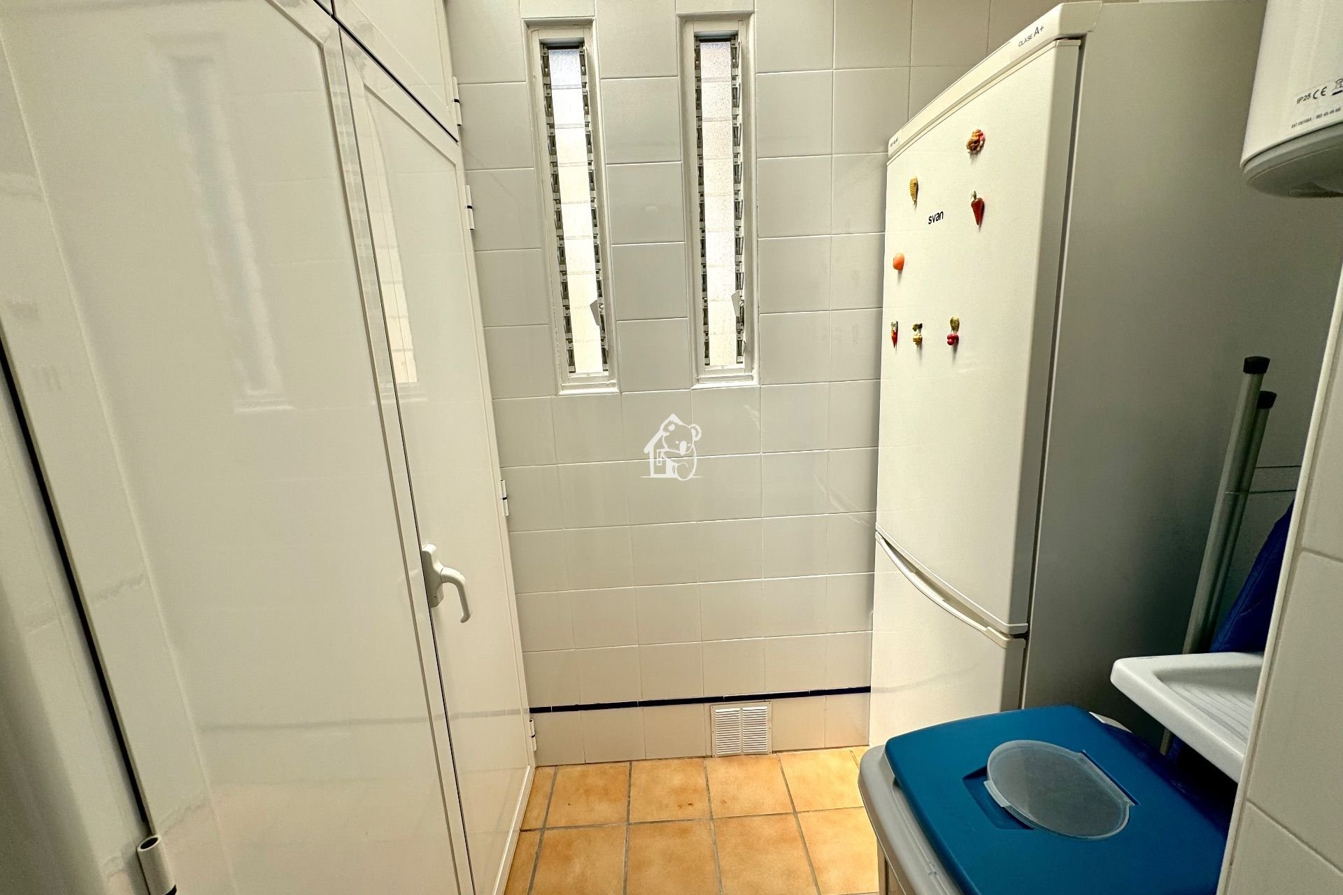 Location - Villa - Orihuela Costa