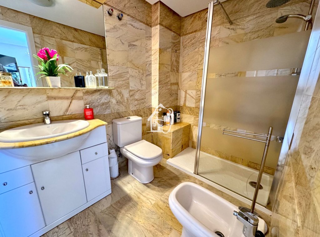 Location - Villa - Orihuela Costa