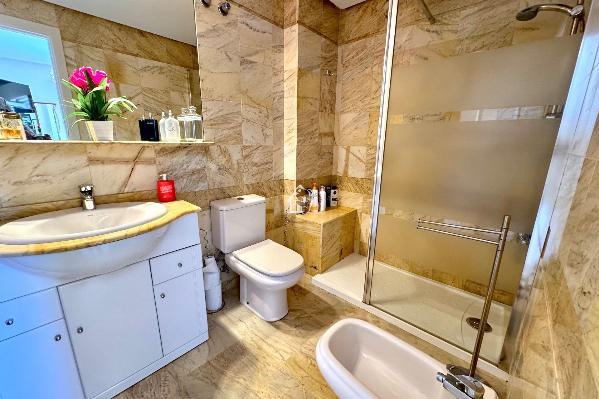 Location - Villa - Orihuela Costa