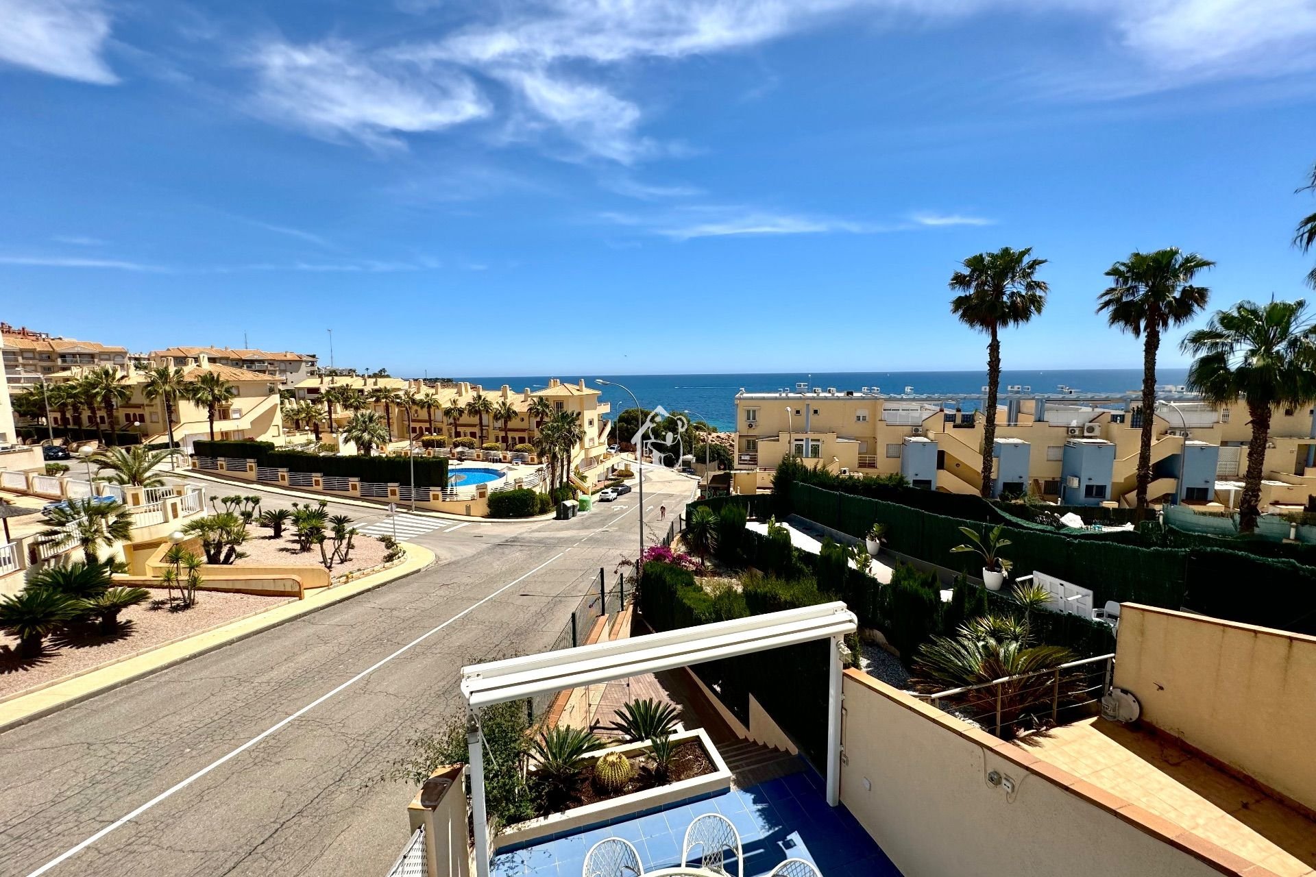 Location - Villa - Orihuela Costa