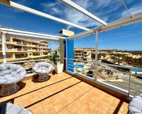 Location - Villa - Orihuela Costa