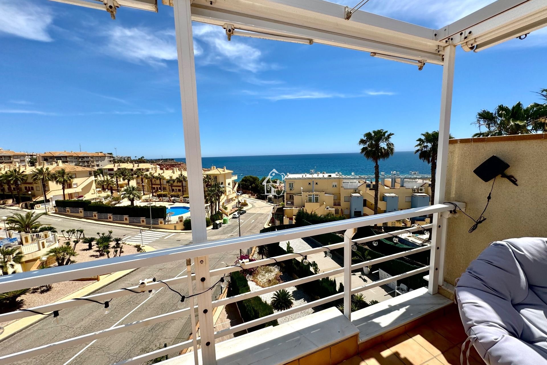 Location - Villa - Orihuela Costa