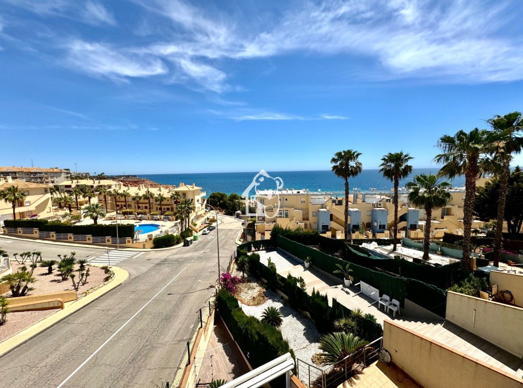 Location - Villa - Orihuela Costa