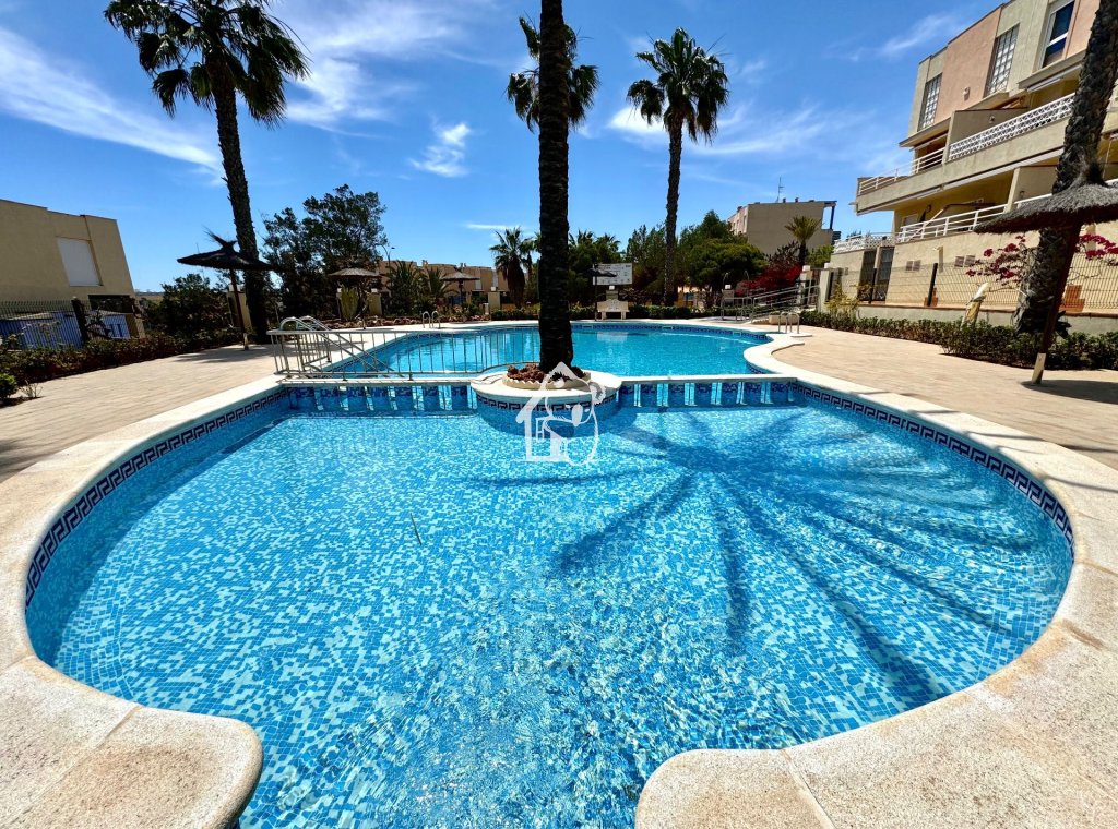 Location - Villa - Orihuela Costa