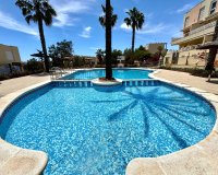 Location - Villa - Orihuela Costa