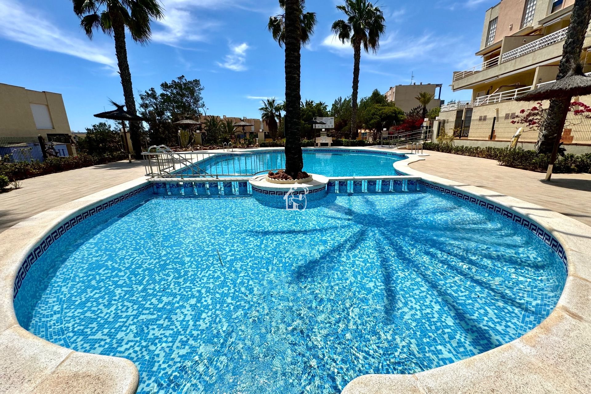 Location - Villa - Orihuela Costa