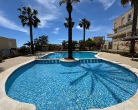 Location - Villa - Orihuela Costa
