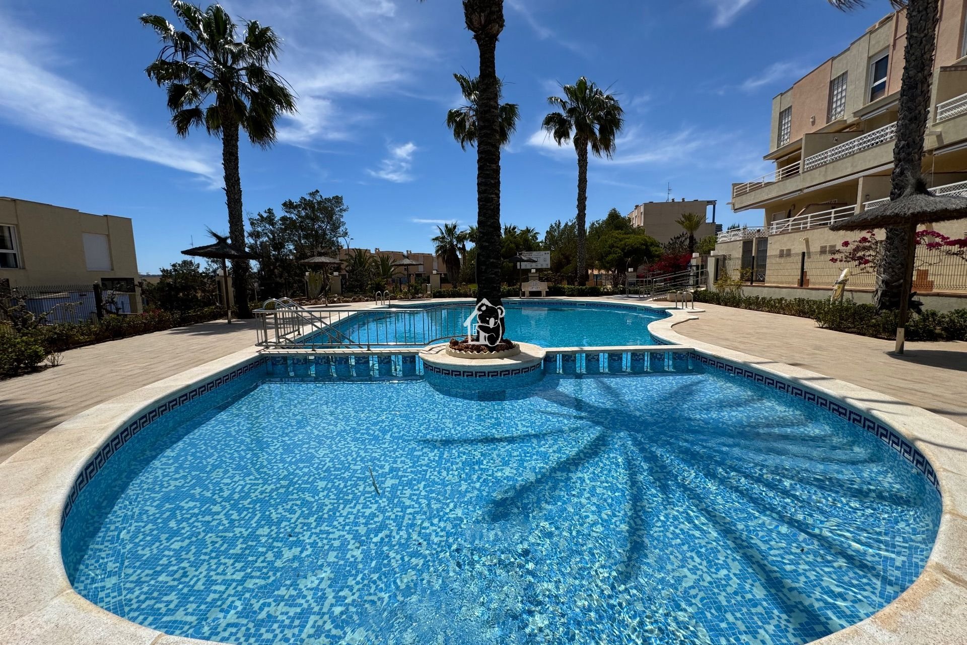 Location - Villa - Orihuela Costa