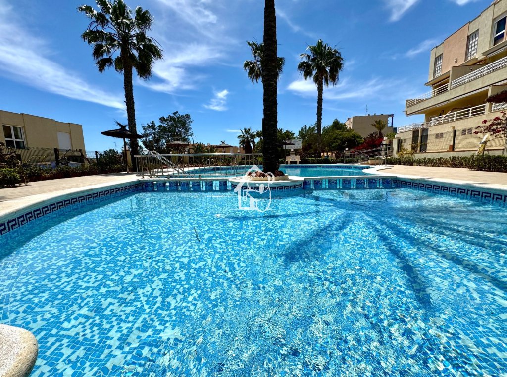 Location - Villa - Orihuela Costa