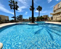 Location - Villa - Orihuela Costa