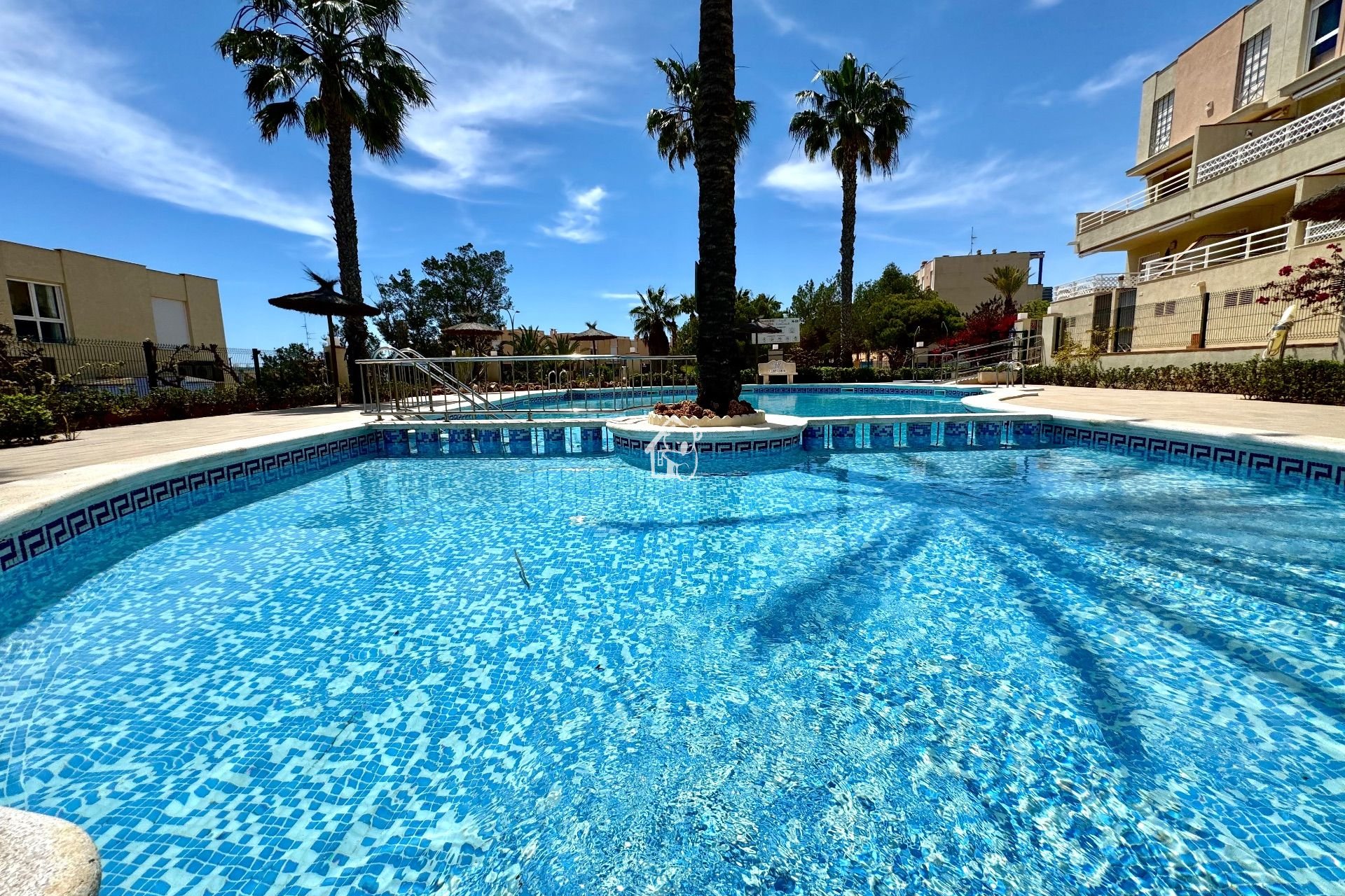 Location - Villa - Orihuela Costa
