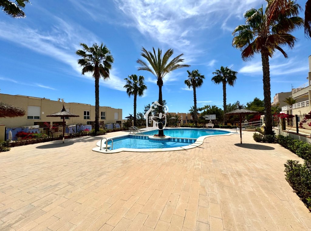 Location - Villa - Orihuela Costa