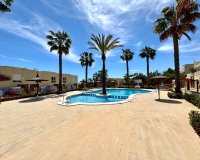 Location - Villa - Orihuela Costa