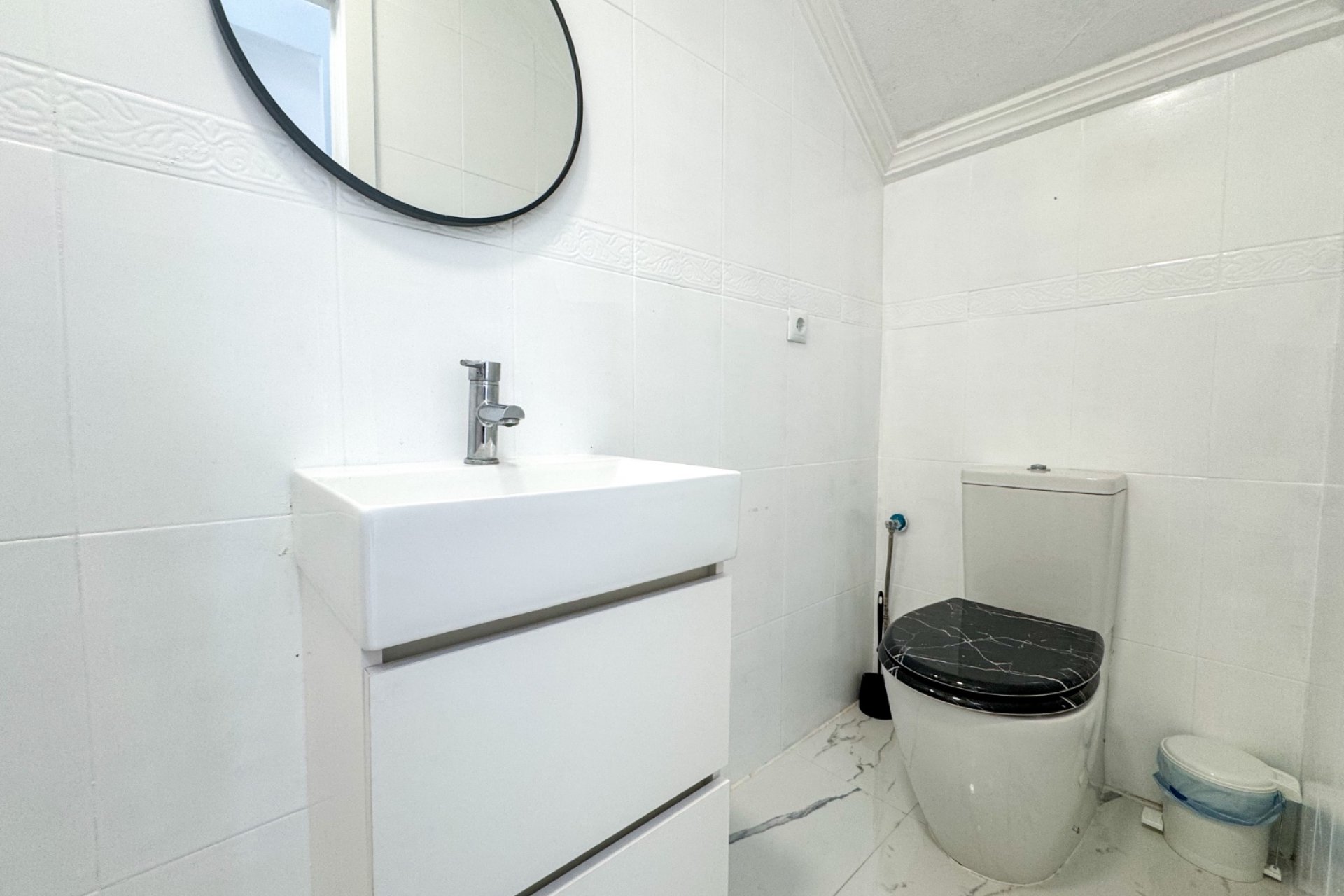 Location - Villa - Orihuela Costa