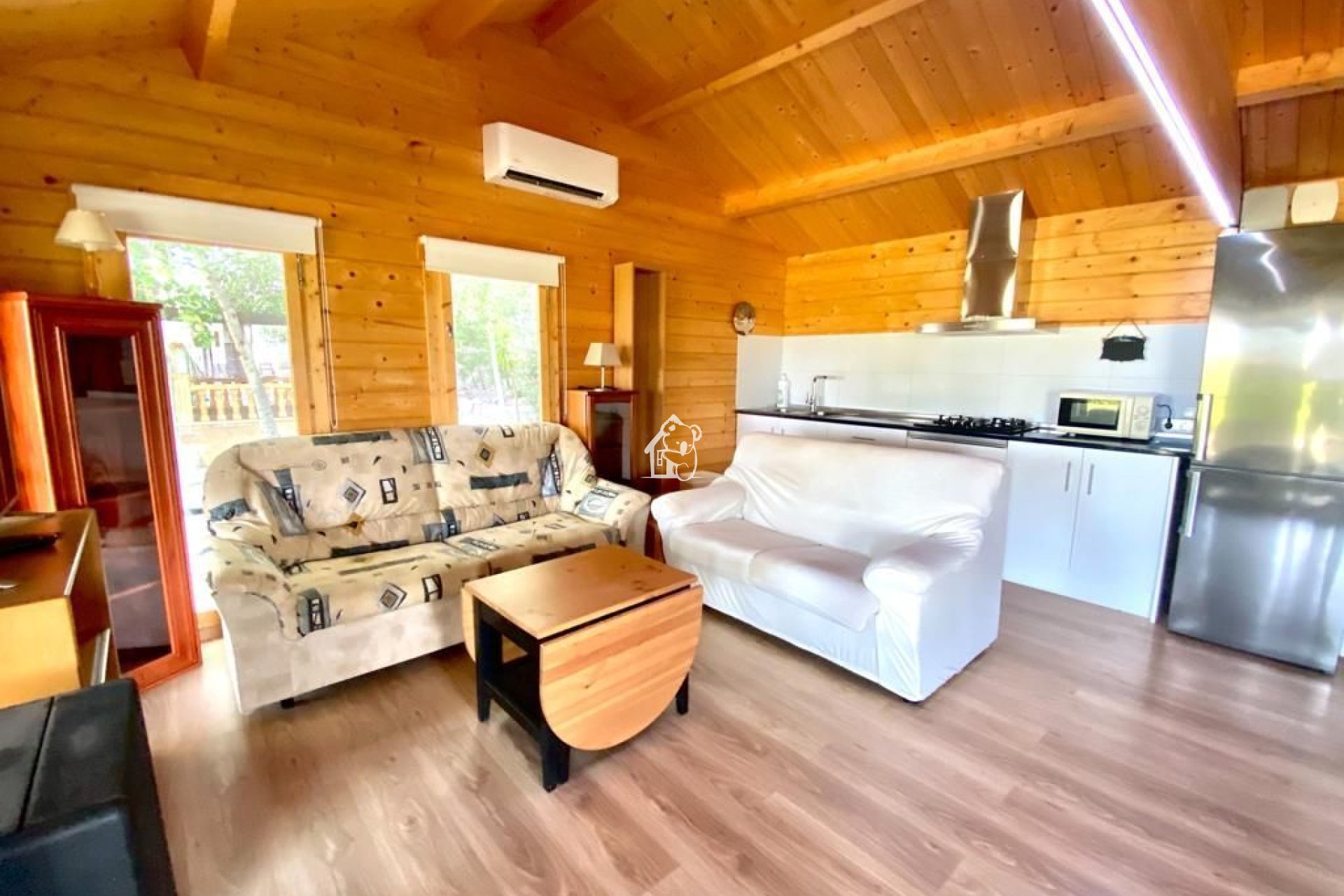 Location - Villa - Orihuela