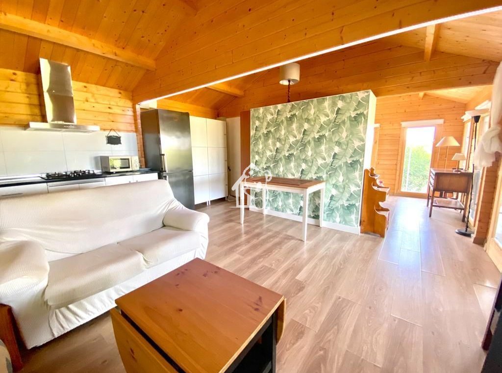 Location - Villa - Orihuela