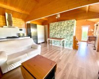 Location - Villa - Orihuela