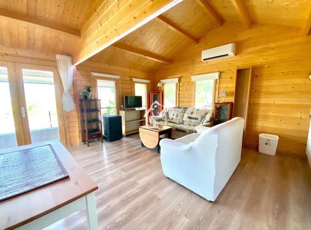 Location - Villa - Orihuela