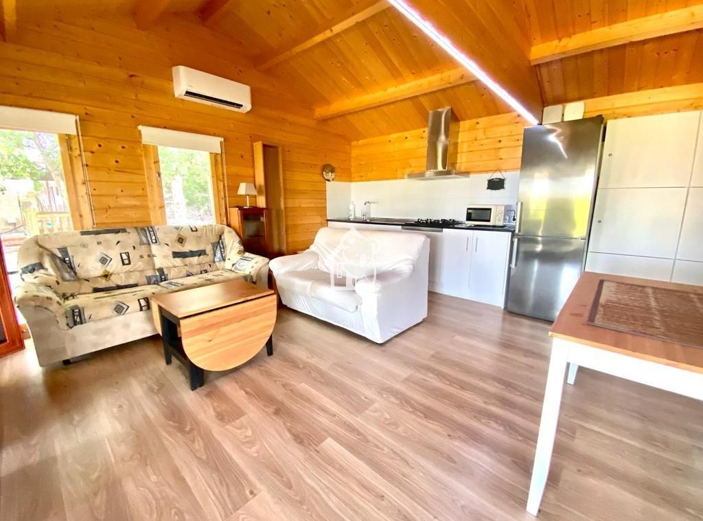 Location - Villa - Orihuela