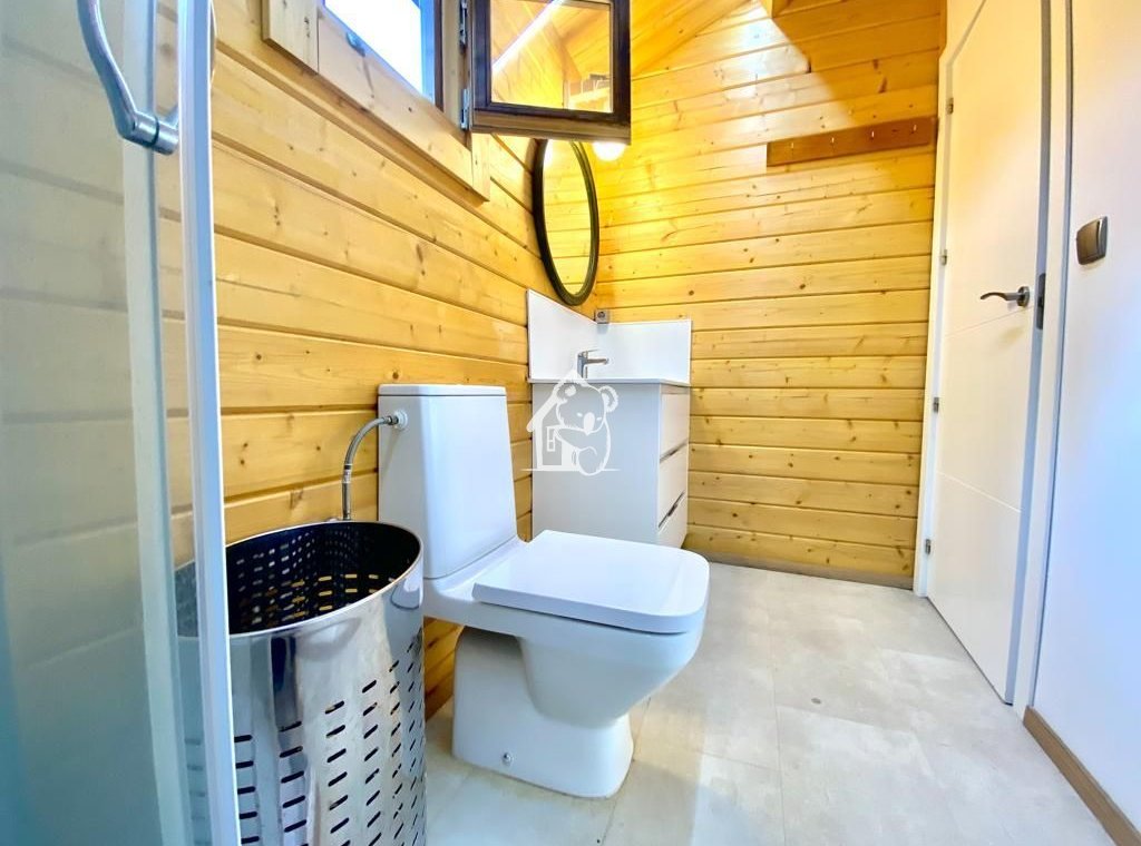 Location - Villa - Orihuela