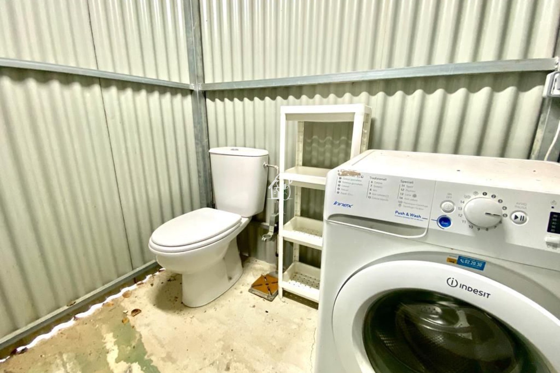 Location - Villa - Orihuela