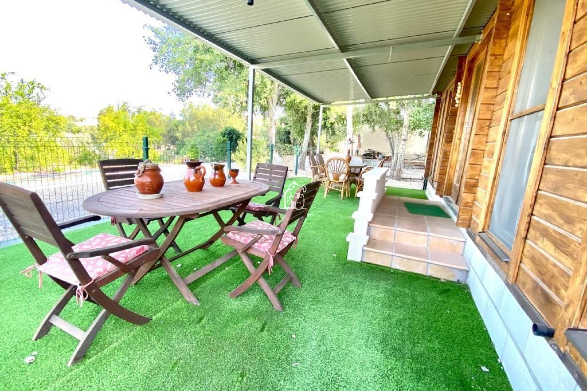 Location - Villa - Orihuela