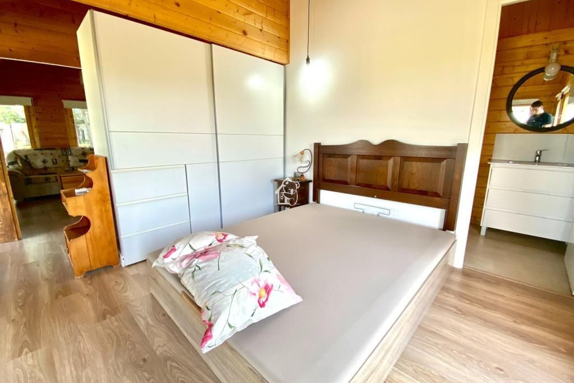 Location - Villa - Orihuela