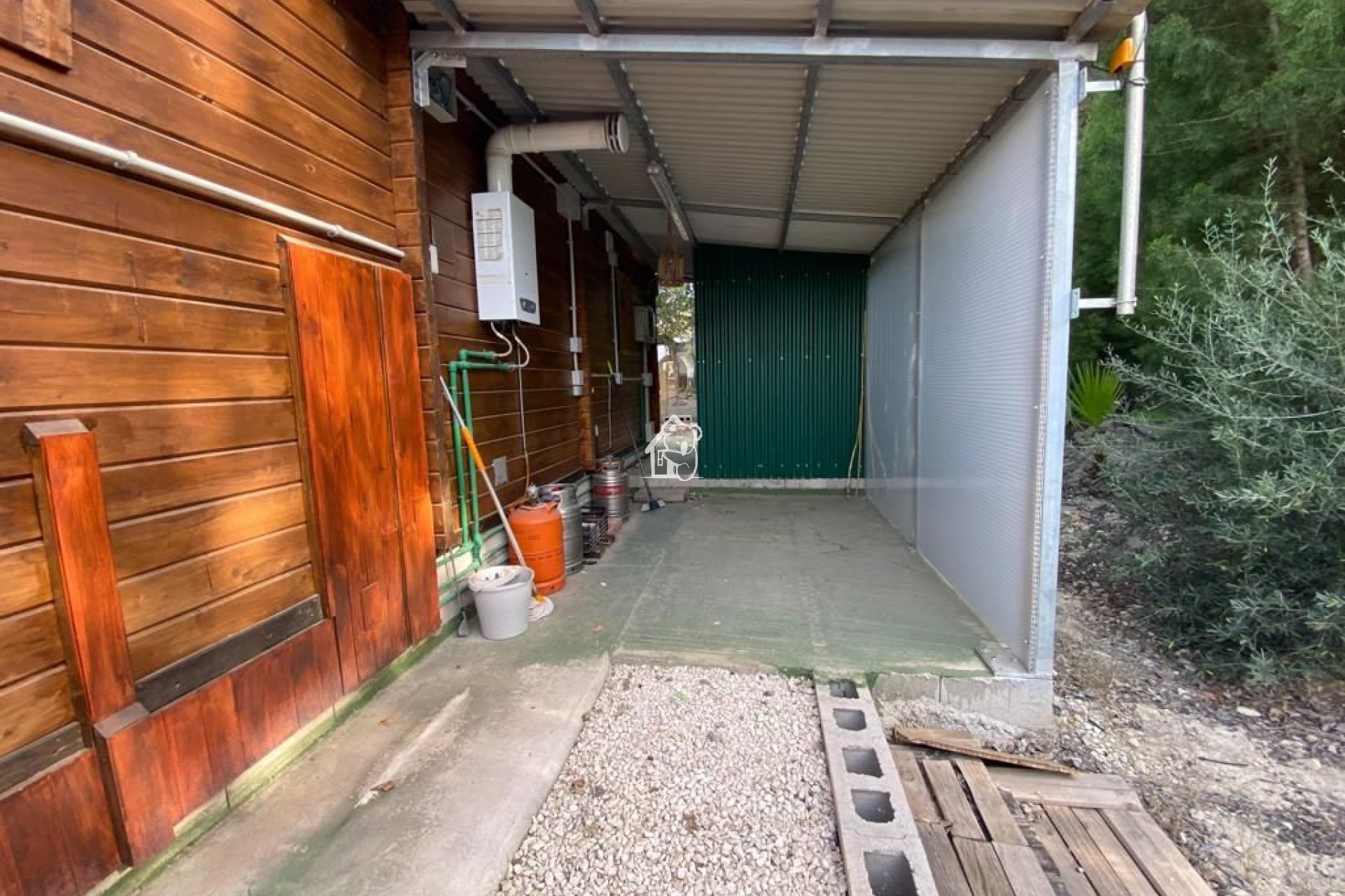 Location - Villa - Orihuela