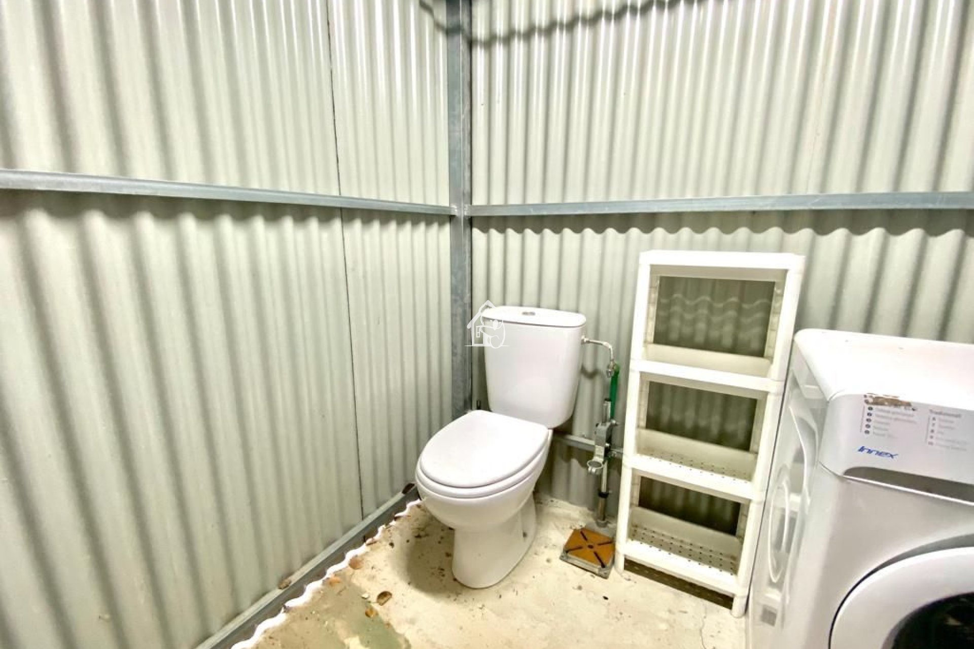 Location - Villa - Orihuela