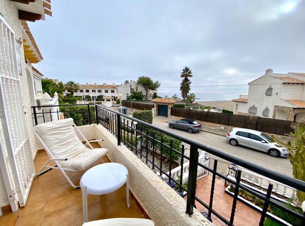 Location - Villa - Orihuela