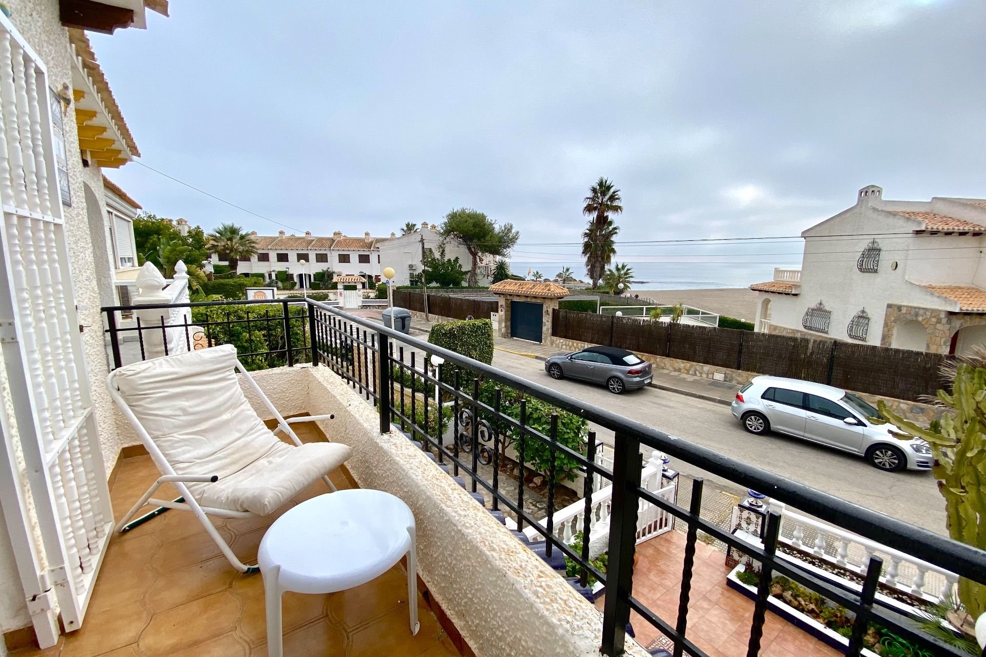 Location - Villa - Orihuela