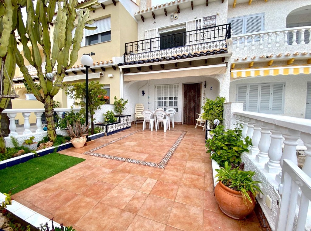 Location - Villa - Orihuela