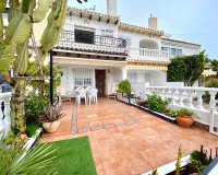 Location - Villa - Orihuela