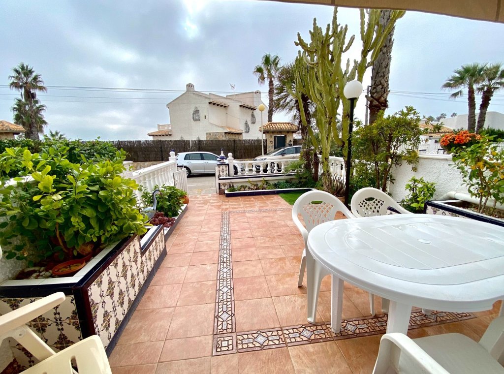 Location - Villa - Orihuela