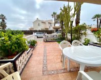 Location - Villa - Orihuela
