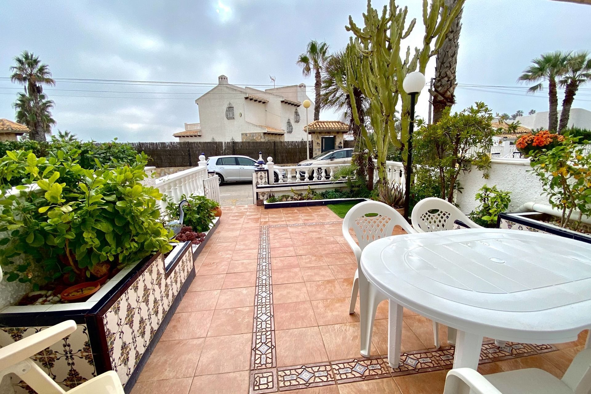 Location - Villa - Orihuela