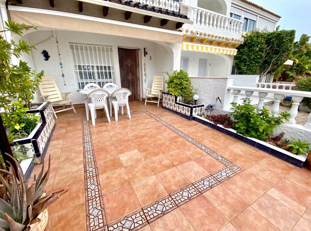 Location - Villa - Orihuela
