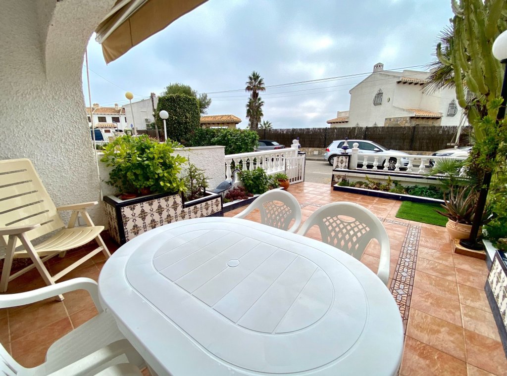 Location - Villa - Orihuela