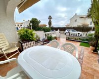 Location - Villa - Orihuela