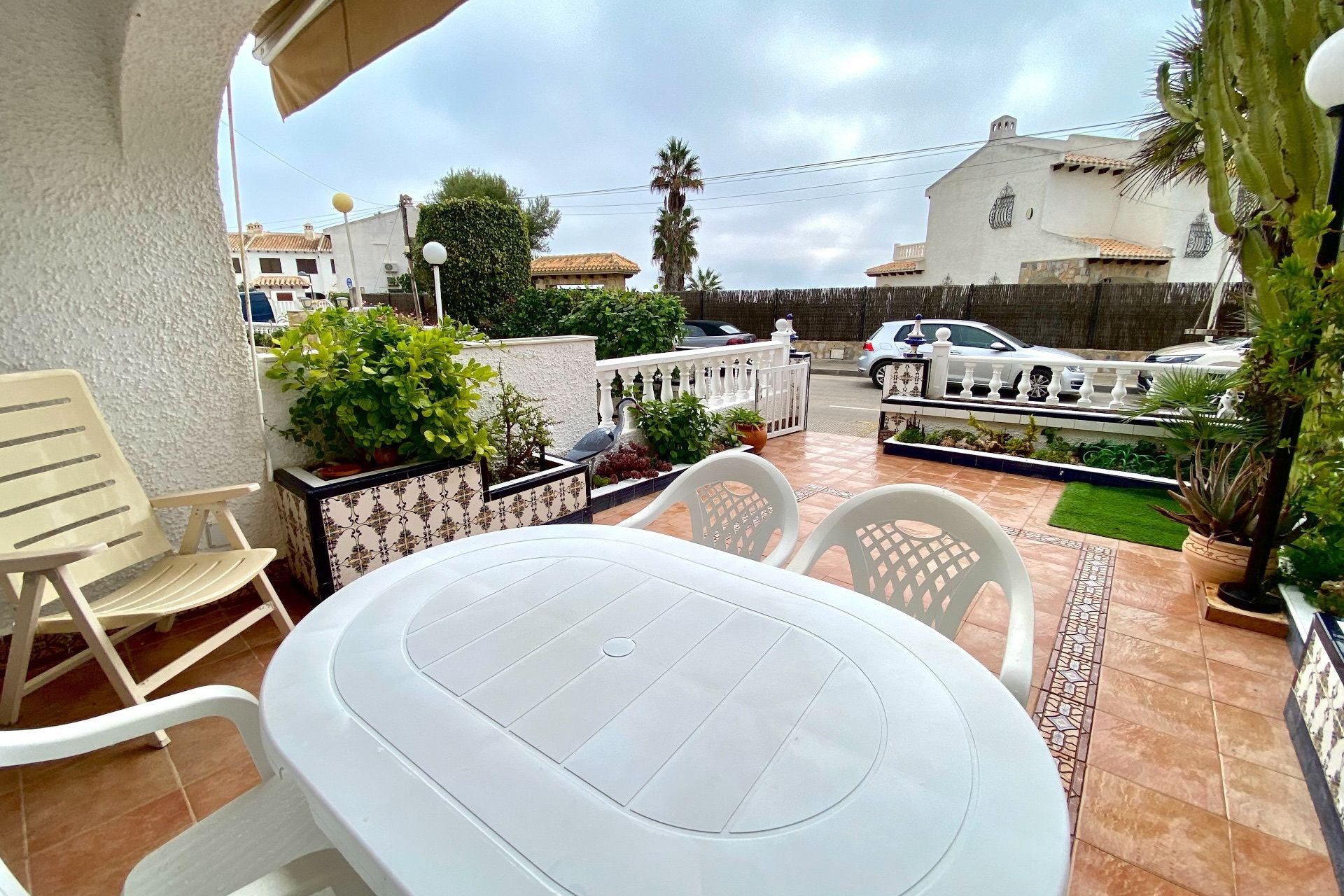 Location - Villa - Orihuela