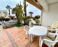 Location - Villa - Orihuela