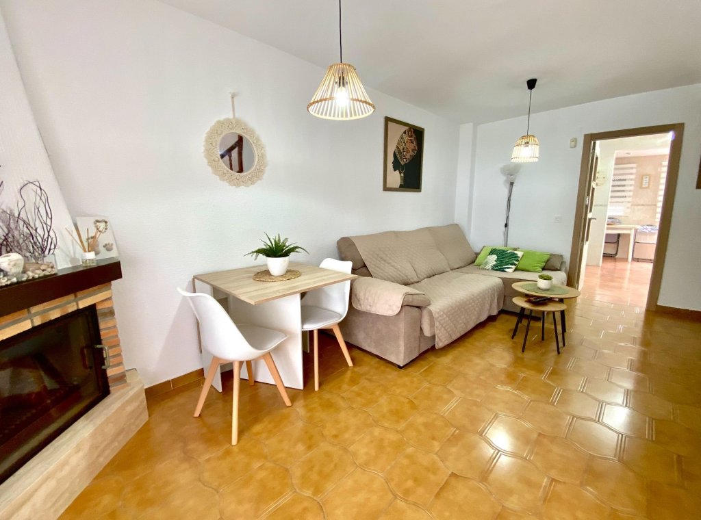 Location - Villa - Orihuela