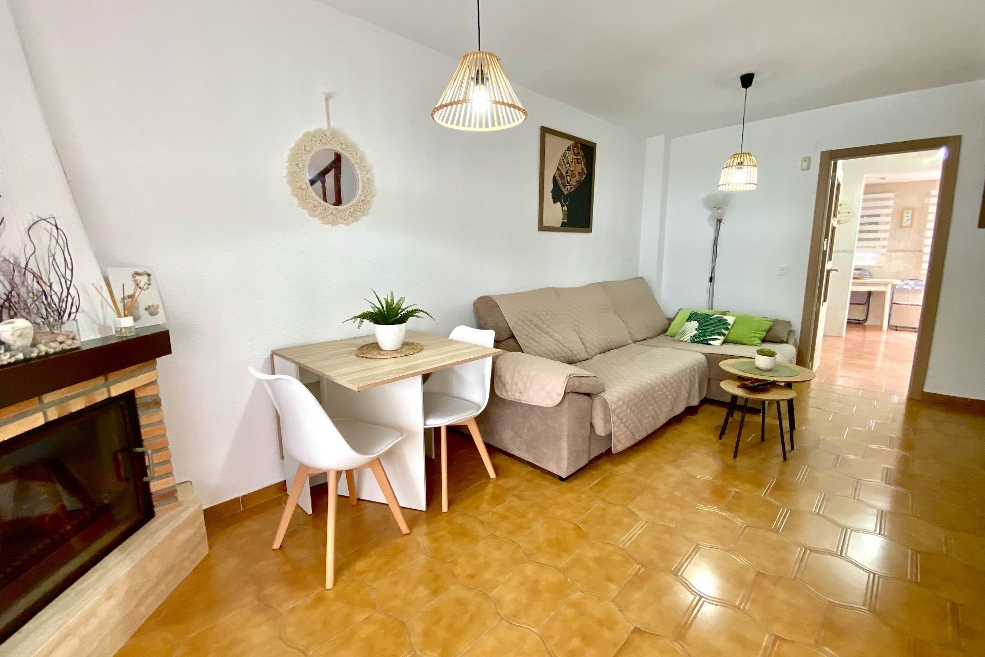 Location - Villa - Orihuela