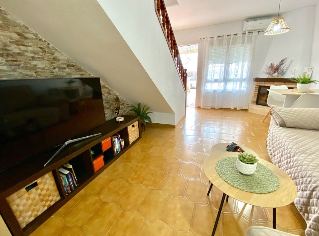 Location - Villa - Orihuela
